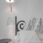 Habitación Doble Standard Matrimonial