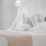 Habitación Doble Standard Matrimonial