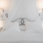 Habitación Doble Standard Matrimonial