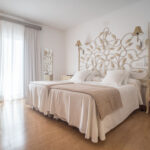 Habitación Doble Standard con 2 camas