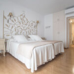 Habitación Doble Standard con 2 camas