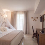 Habitación Doble Superior