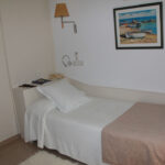 Habitación individual