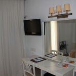 Habitación individual