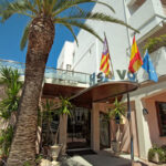 Hotel Sa Volta Formentera